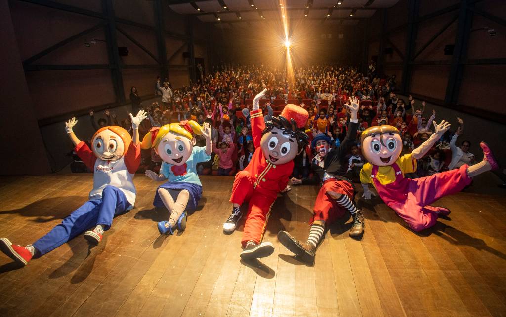 Mostra de Cinema de Ouro Preto 2023