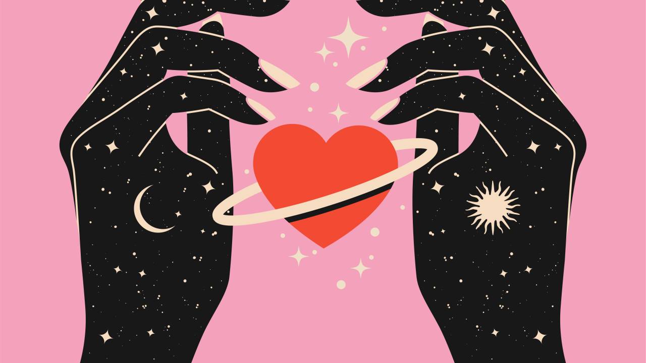 Previsões de amor para os signos no segundo semestre de 2023.