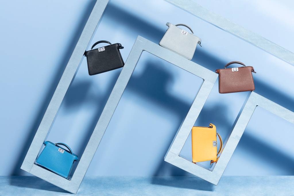 13. Fendi Fendi