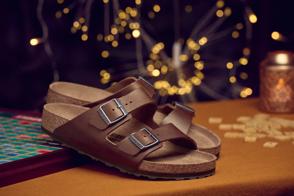 14. BIRKENSTOCK BIRKENSTOCK