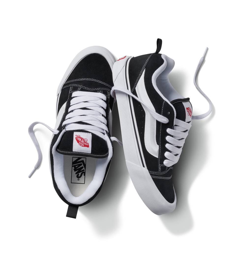 42. Vans Vans