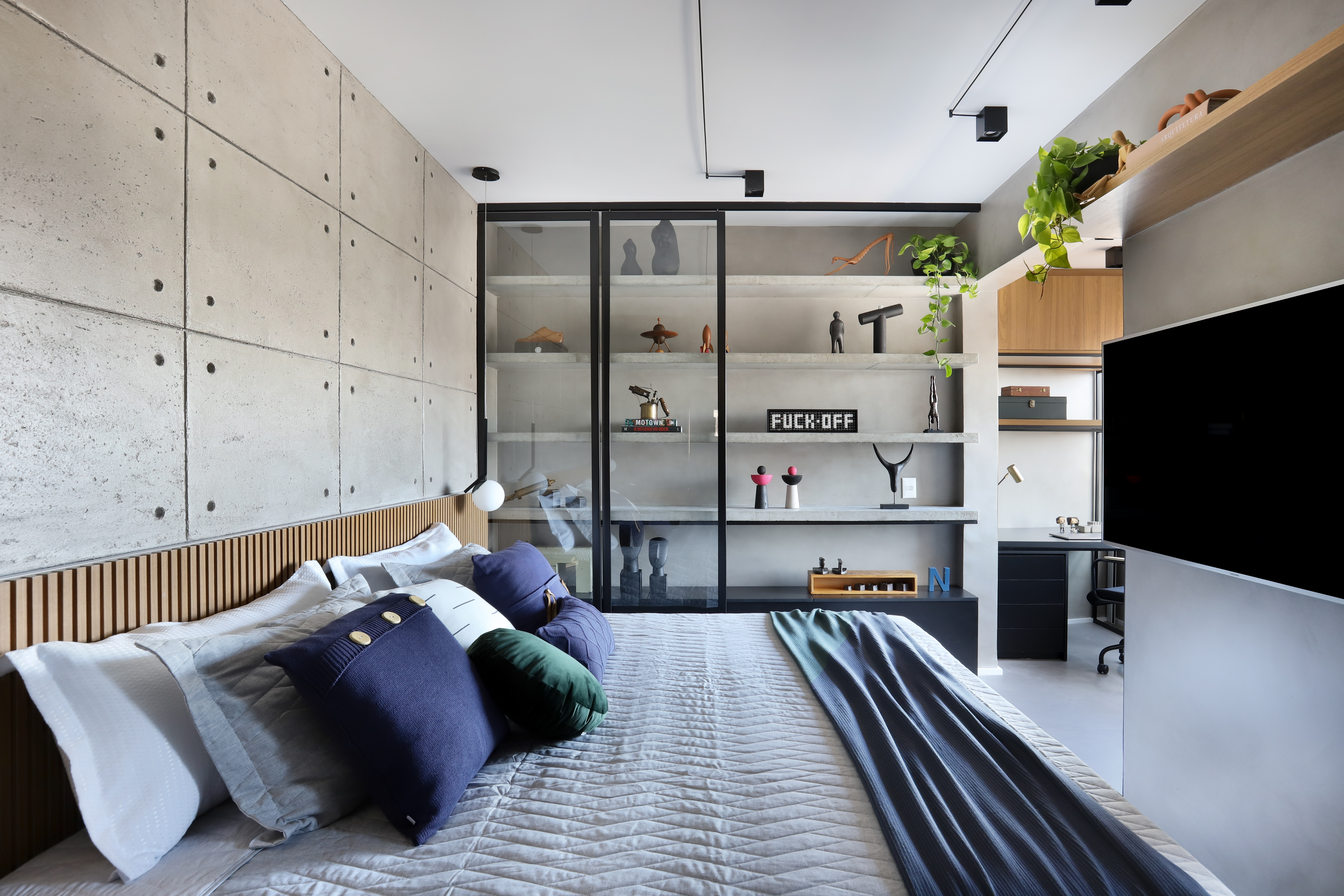 Decora&ccedil;&atilde;o Industrial