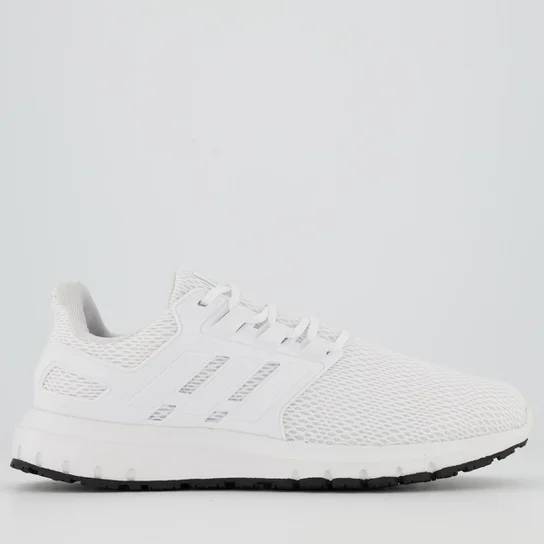 T&ecirc;nis branco feminino