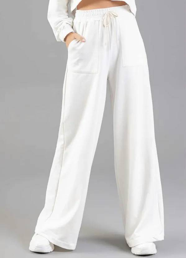 Cal&ccedil;a de moletom