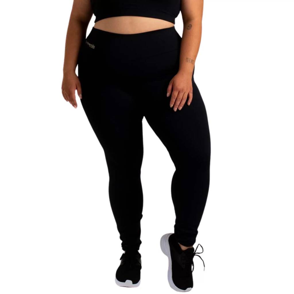 Cal&ccedil;a legging