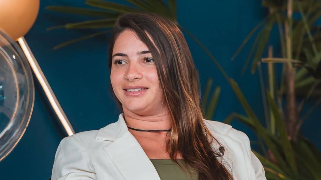 Lais Souza, ex-atleta olímpica, diz ter sofrido abusos