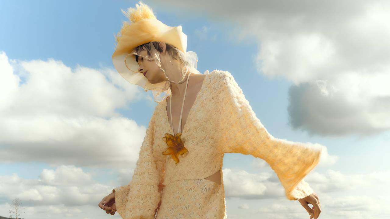 Colaboração de Alexandre Birman e Paula Raia