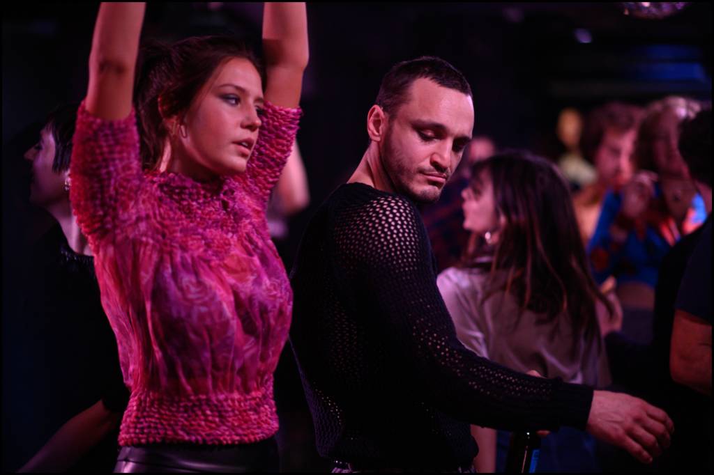 adele-exarchopoulos-passagens-filme-ira-sachs-01 Adèle Exarchopoulos fala sobre as emoções ao fazer