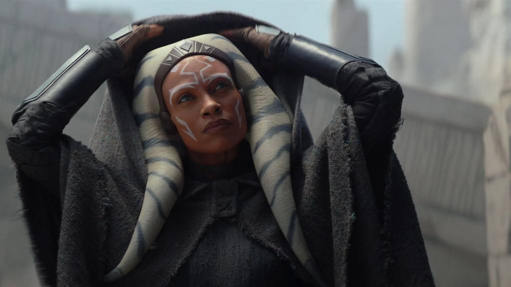 Ahsoka Tano e Sabine Wren: heroínas que todos deveriam conhecer