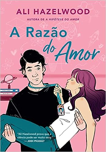 A razão do amor