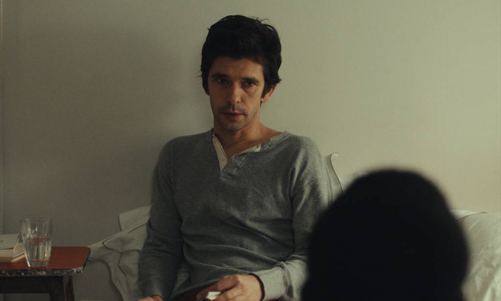 ben-whishaw-passagens-filme-ira-sachs Adèle Exarchopoulos fala sobre as emoções ao fazer