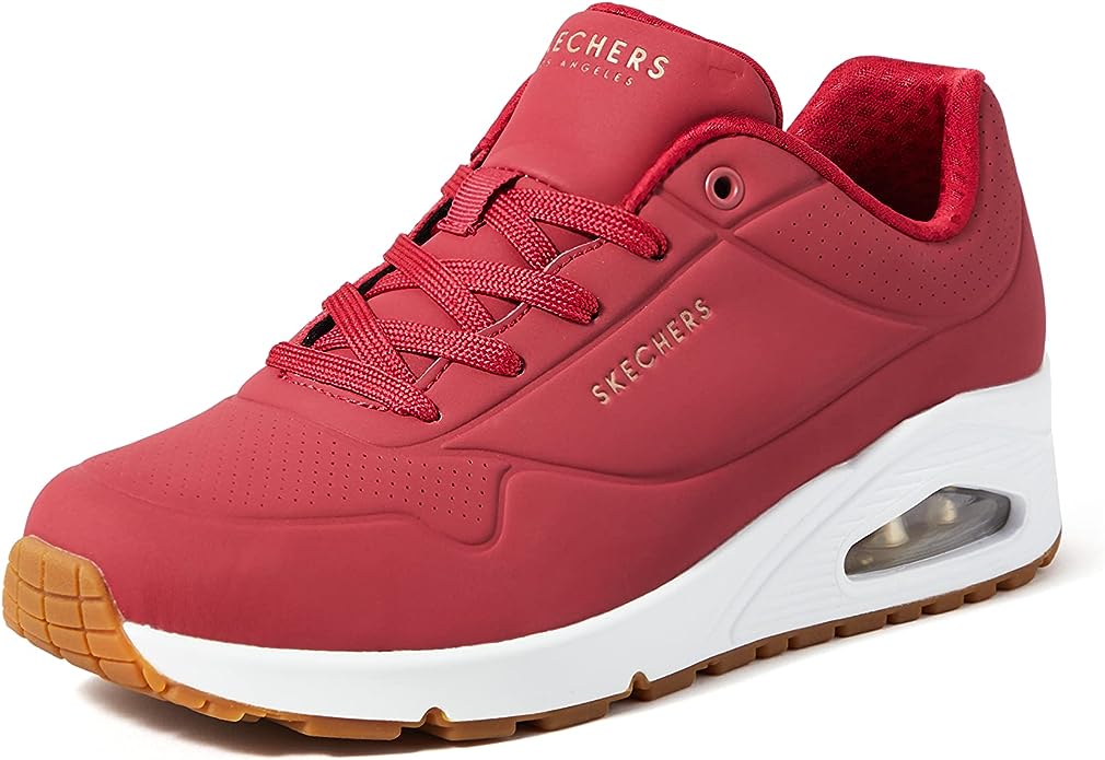 blokecore Tênis Skechers Uno