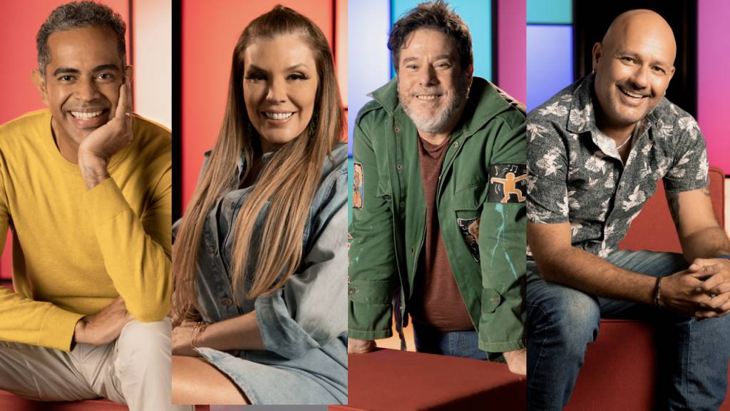 Um papo com Tatiana Issa, que revisa a trajetória do Balão Mágico