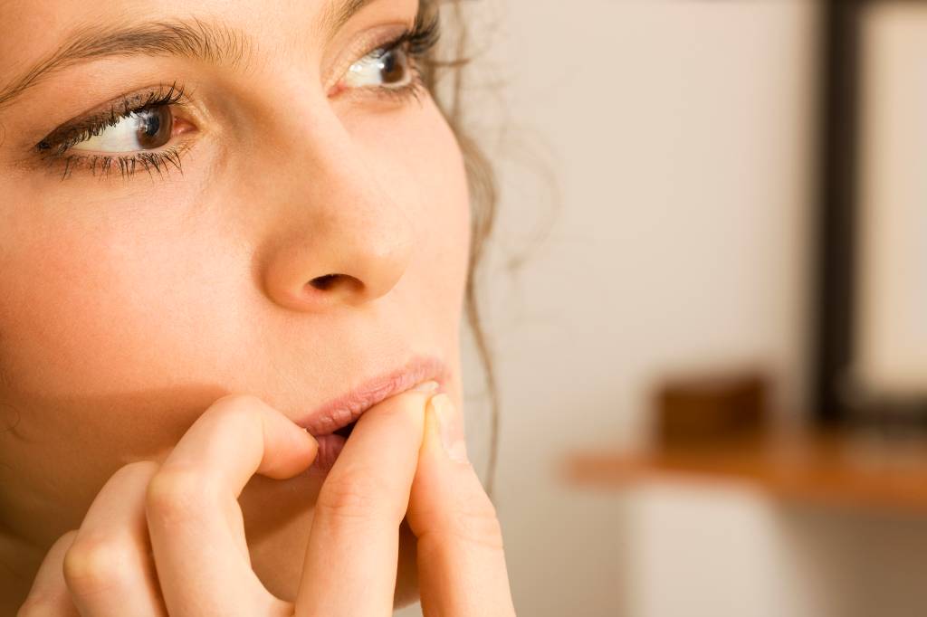 Dicas para parar de roer as unhas e mantê-las mais fortes
