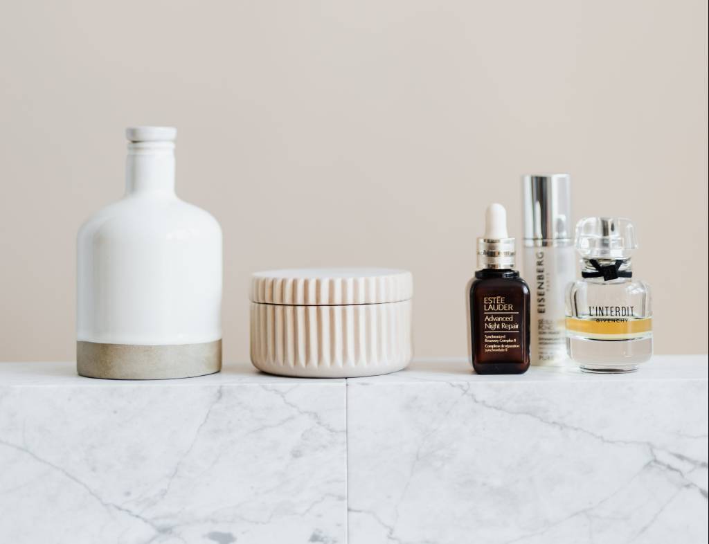 Descubra a quantidade certa de cada produto para cabelo