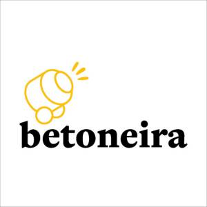 Podcast Betoneira Podcast Betoneira