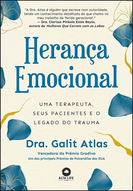 Herança emocional