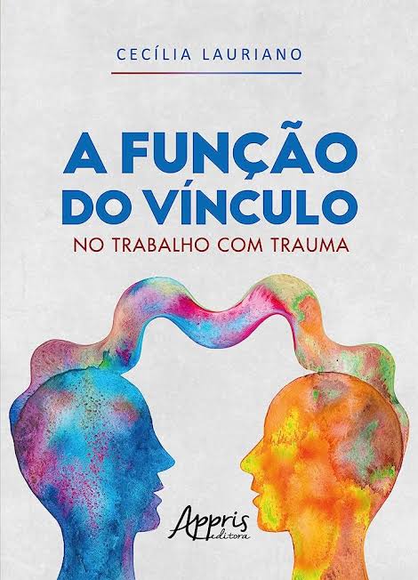 Livro sobre trauma