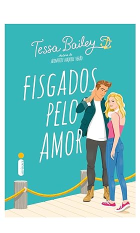 Fisgados pelo amor