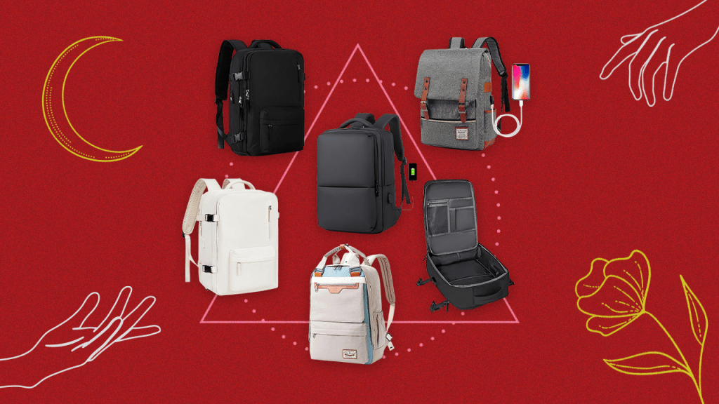8 mochilas que são a definição do “viajar leve”