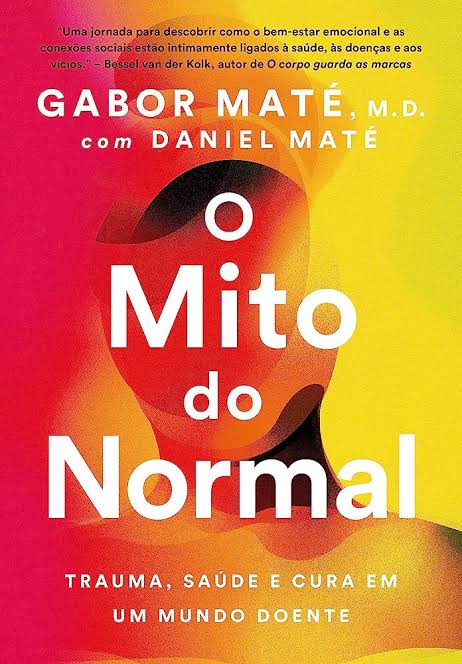 O mito do normal