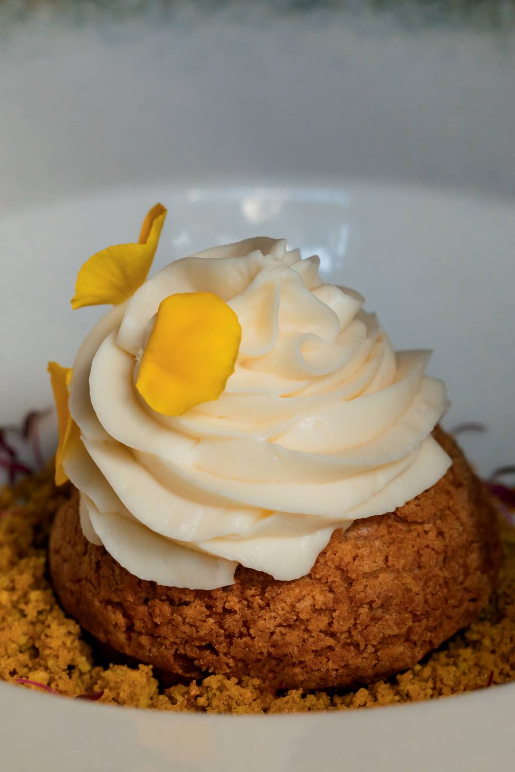 Choux Cream – Atto Restaurante Choux Cream – Atto Restaurante