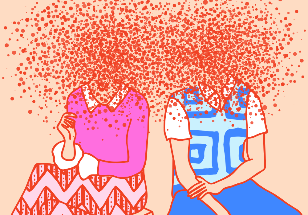 Gaslighting: um apito silencioso