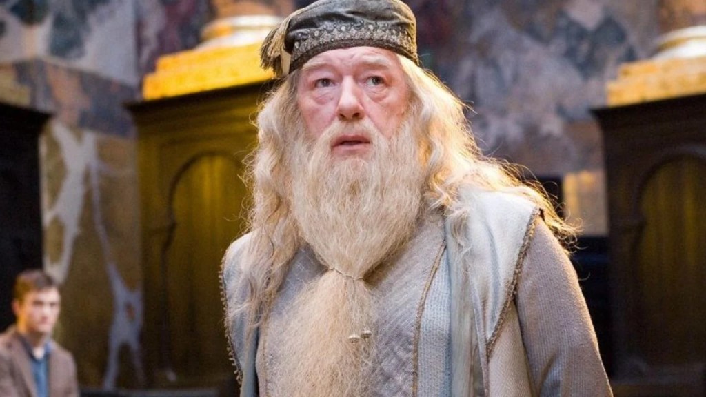 Morre Michael Gambon, o Dumbledore de Harry Potter, aos 82 anos