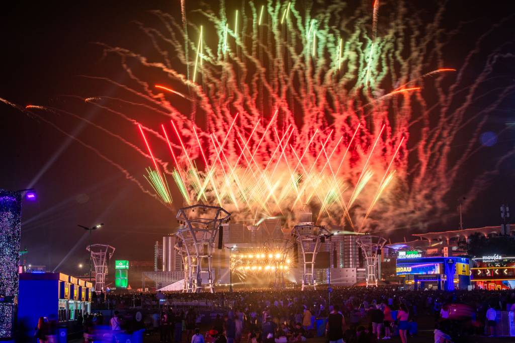 The Town 2023: os erros e acertos da 1ª edição do festival