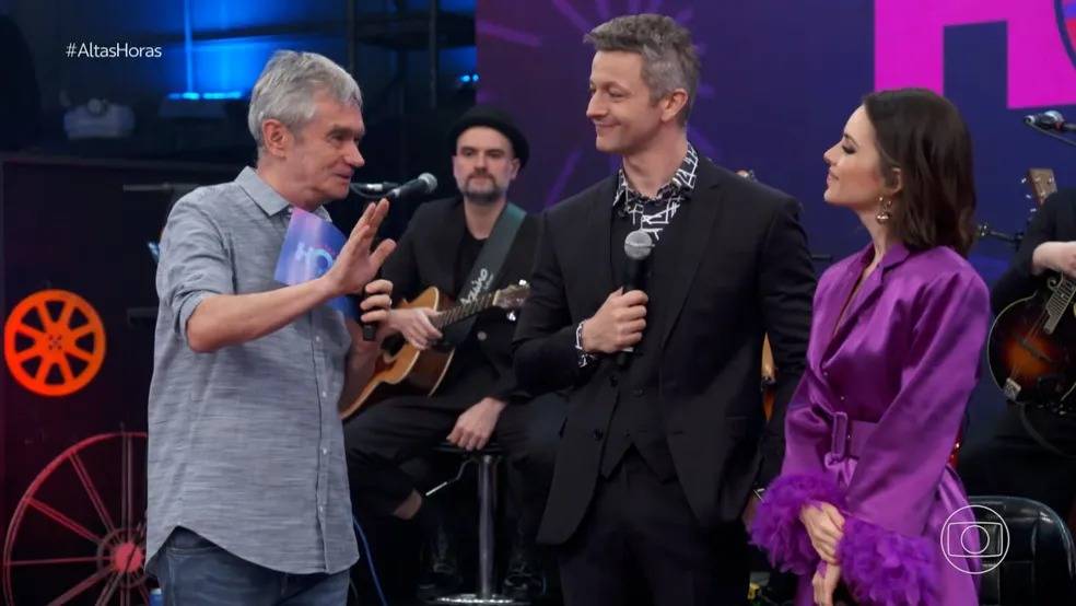 Os detalhes da separação de Sandy e Lucas Lima