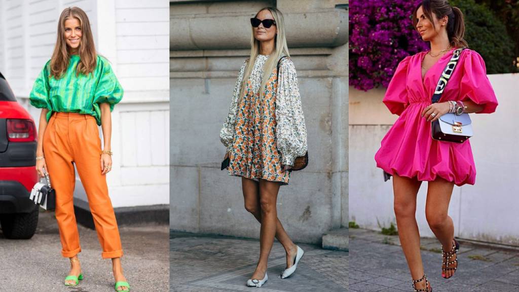 A volta do Balonê: como usar o volume e a ousadia a seu favor?