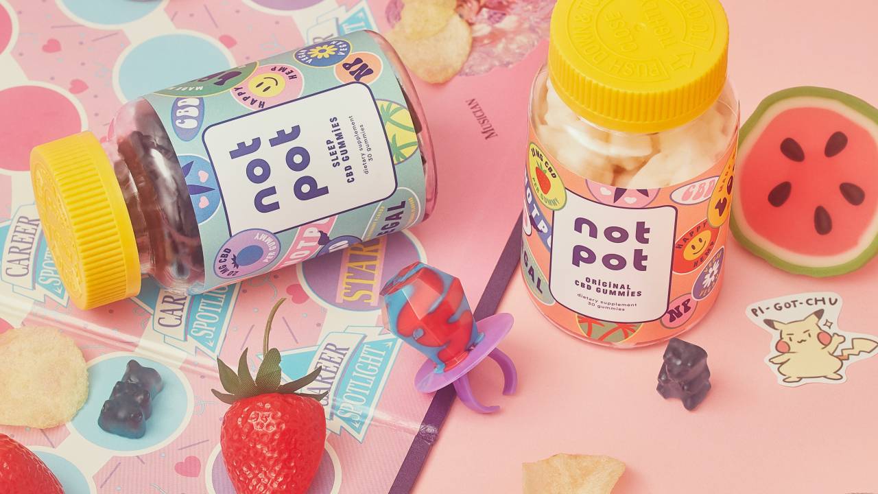 A mais nova tendência do mercado de beleza são os gummies de beleza, que prometem melhorar a saúde e revigorar a beleza diária