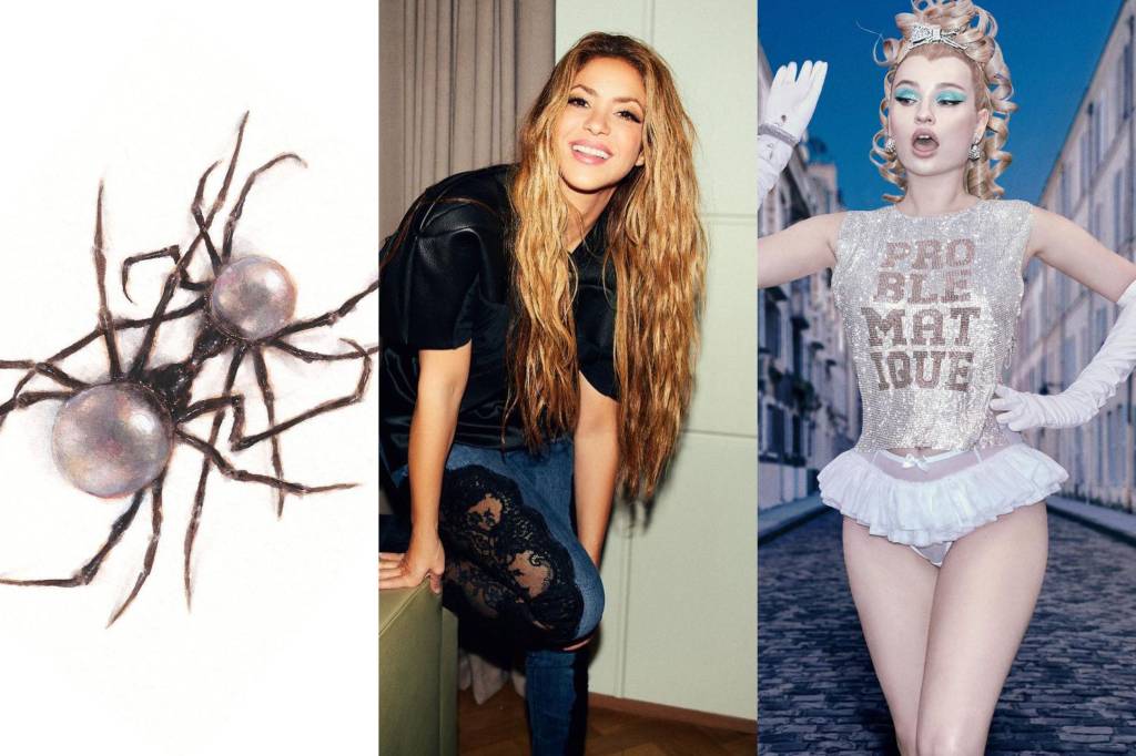 Lançamentos de músicas desta semana (18/09 a 22/09)!