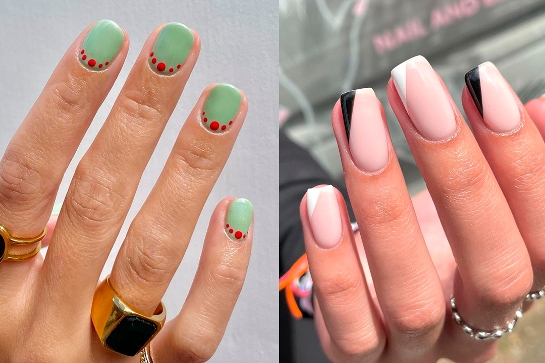 Nail Art para iniciantes: inspira&ccedil;&otilde;es e dicas!