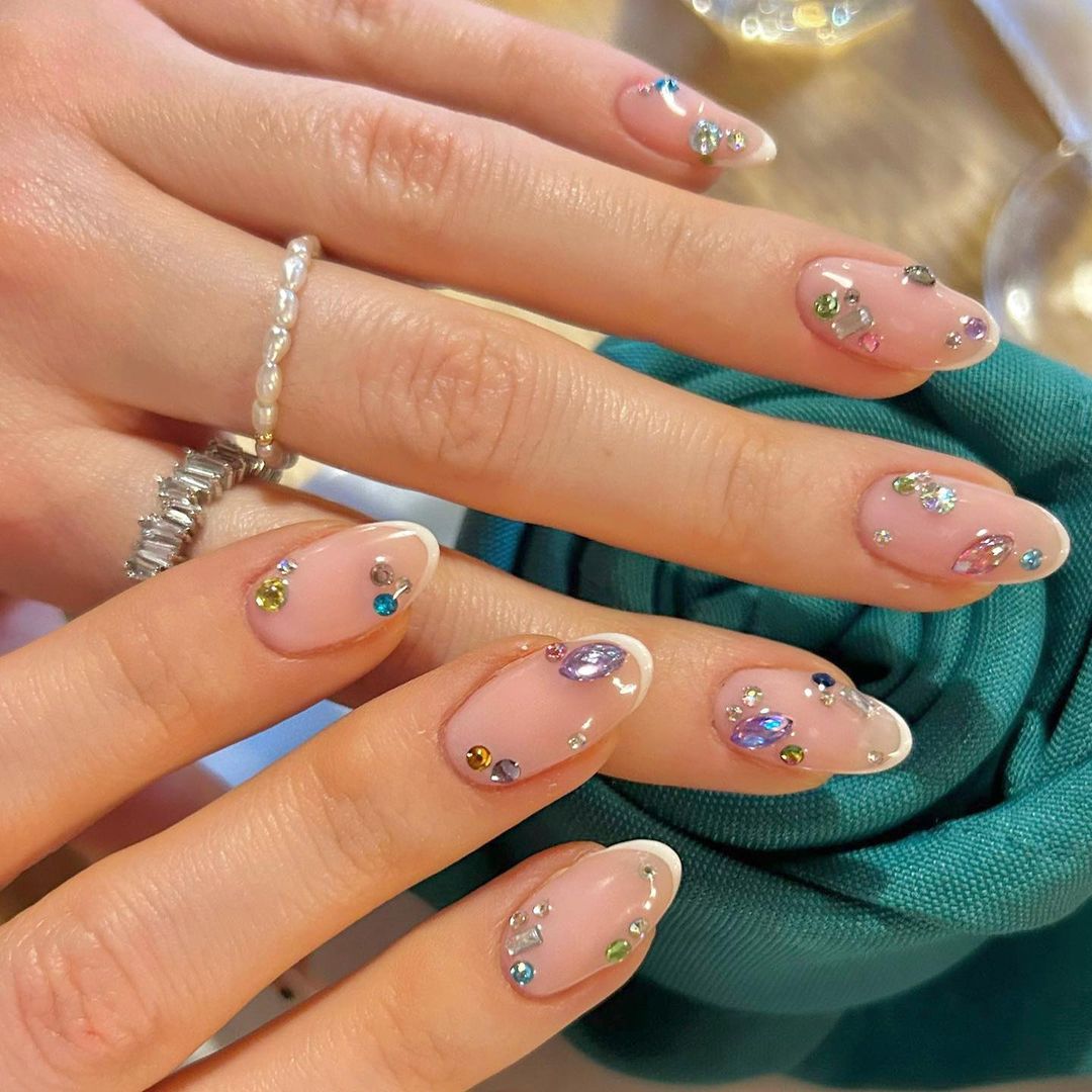 Nail Art para iniciantes