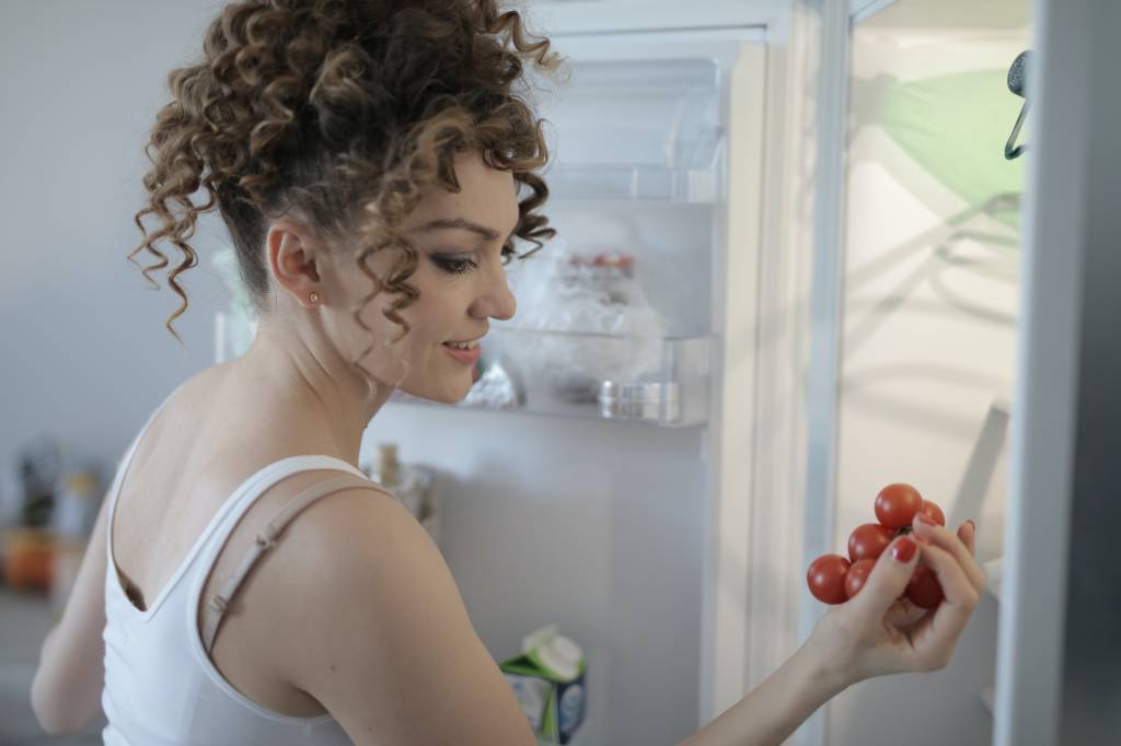 Saiba como conservar corretamente os alimentos na geladeira.