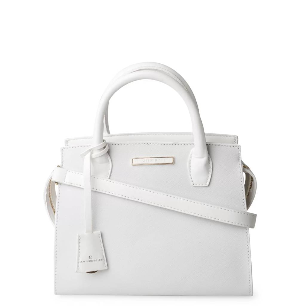 bolsa branca