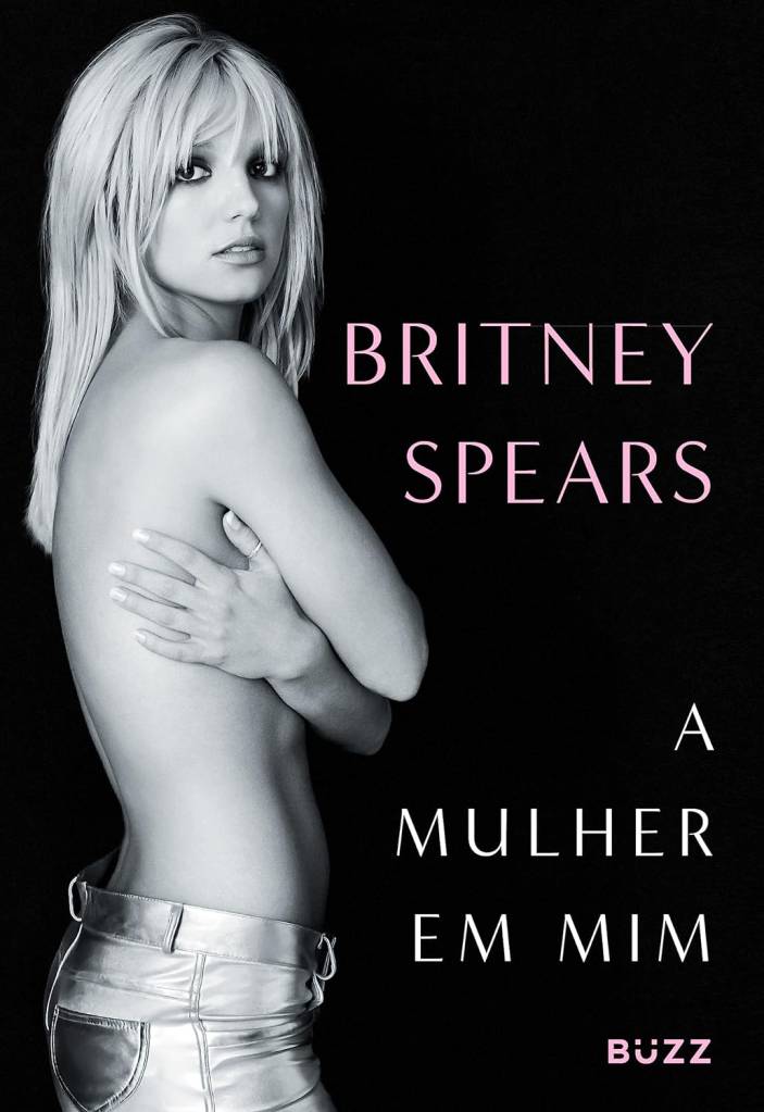 a-mulher-em-mim-britney-spears