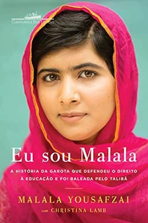 biografia eu sou malala