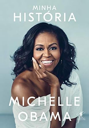 biografia michelle obama