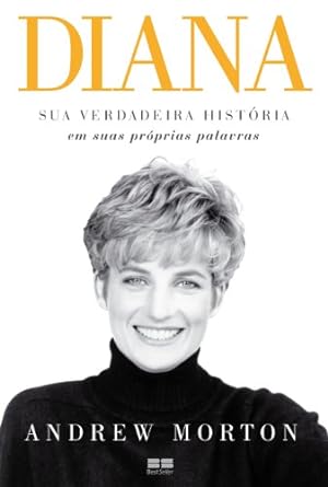 biografia princesa diana