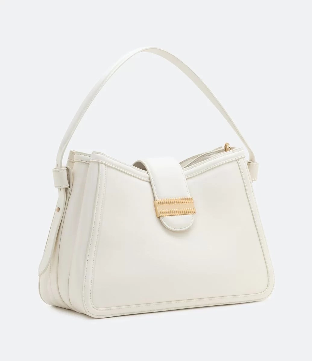 Bolsa branca