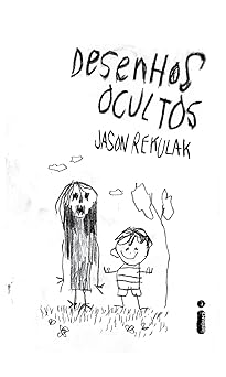 desenhos ocultos