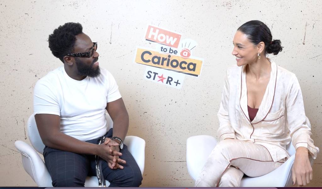 O Jeitinho Carioca para Gringo Ver