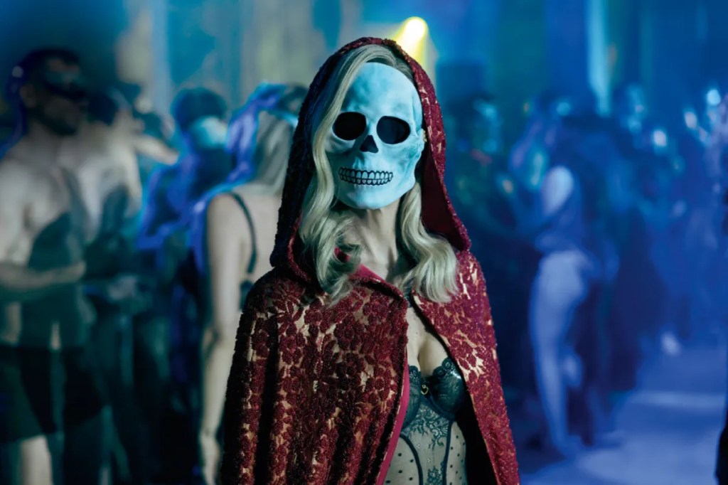 3 lançamentos de terror arrepiantes para assistir no Halloween