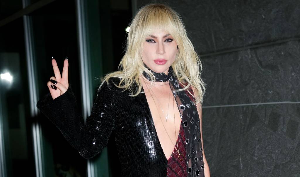 Wolf Cut: Lady Gaga prova que o cabelo ainda é um sucesso