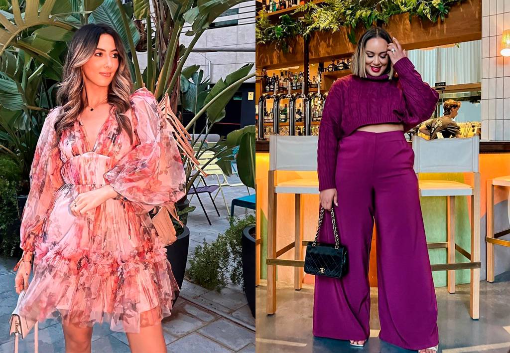 look-graca-terra-e-paixa-inspiracao Inspire-se no estilo das personagens de