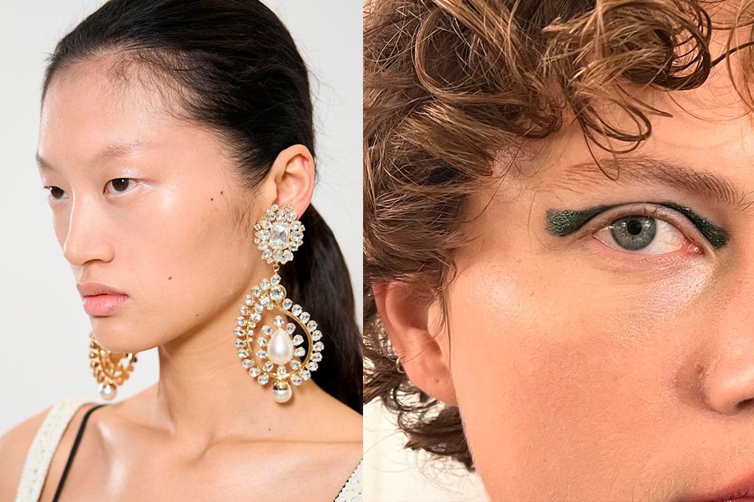 Paris Fashion Week: a beleza dos desfile de primavera/verão 2024