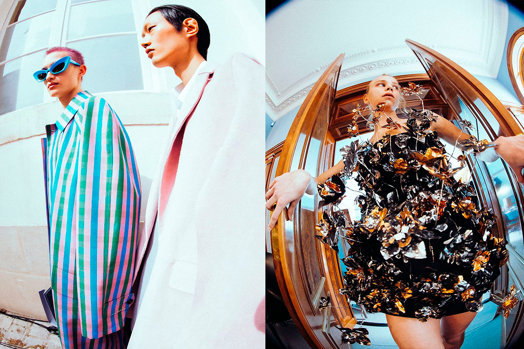 Paris Fashion Week: Destaques de Primavera/Ver&atilde;o 2024