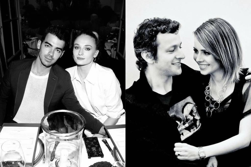 Como término de famosos afeta nossa noção de romance?